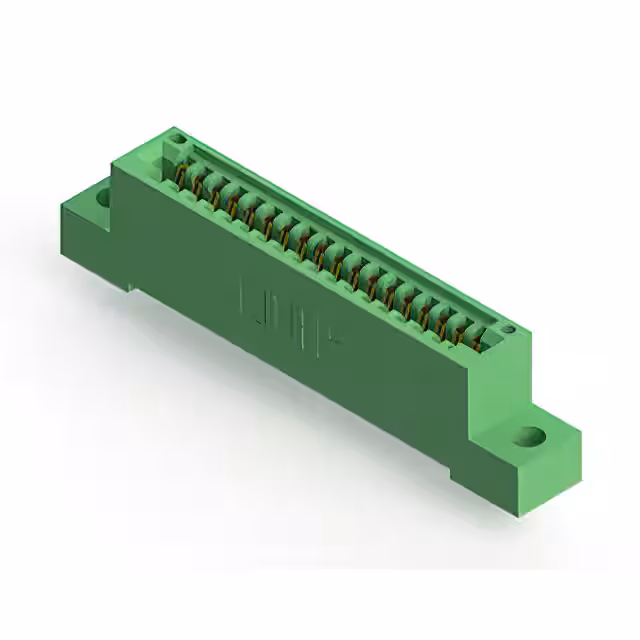 345-018-525-104 EDAC Inc.  Edgeboard Connectors
